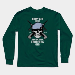 Army Air Corps Long Sleeve T-Shirt